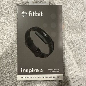 Fitbit Inspire 2